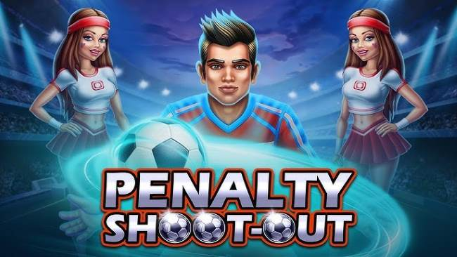 penalty shoot out games